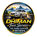 DHIMAN TAXI SERVICE